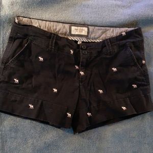 Abercrombie and fitch